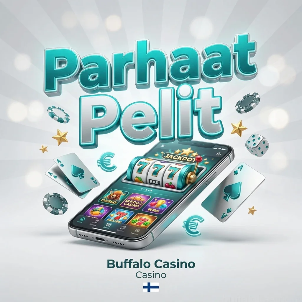 Parhaat Pelit